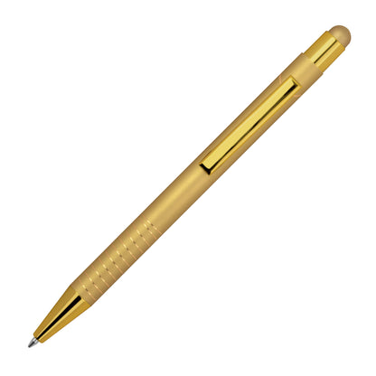 Kugelschreiber mit Touch Pen ANGELO
