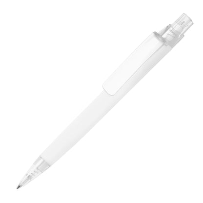 Gummierter Kugelschreiber ORLANDO
