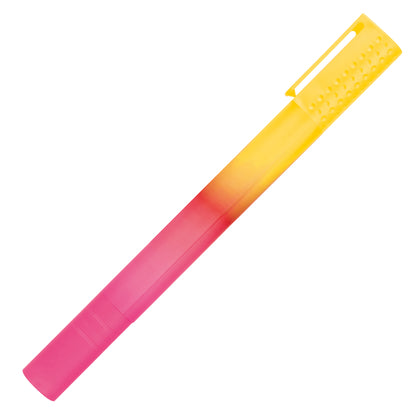 Textmarker – zweifarbig ARTHUR
