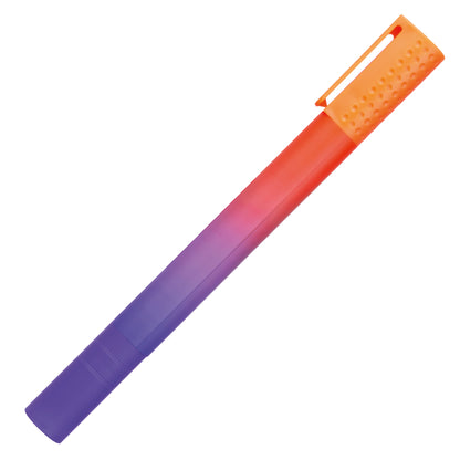 Textmarker – zweifarbig ARTHUR