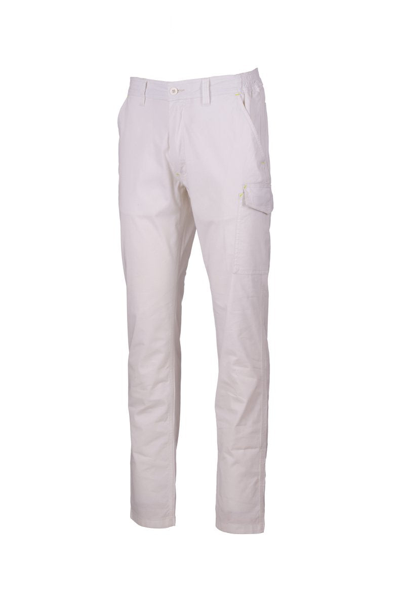 POWER STRETCH SUMMER WEISS