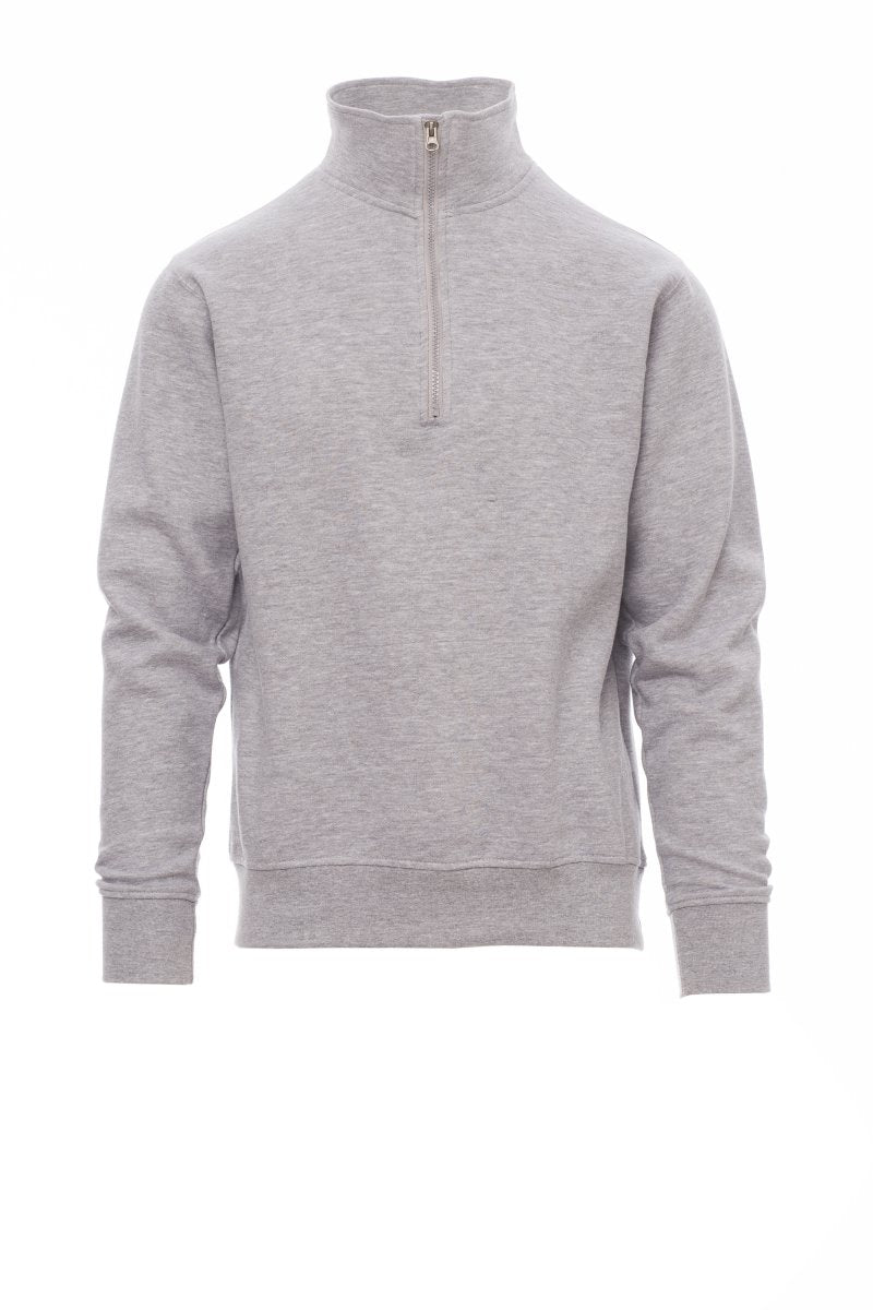 CANADA MELANGE GRAU MELIERT