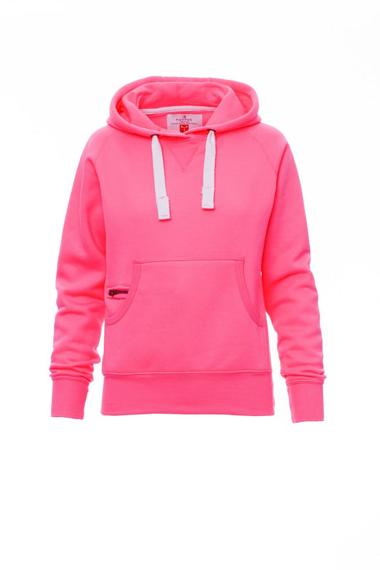 ATLANTA+LADY FLUO FLUO-FUCHSIENROT