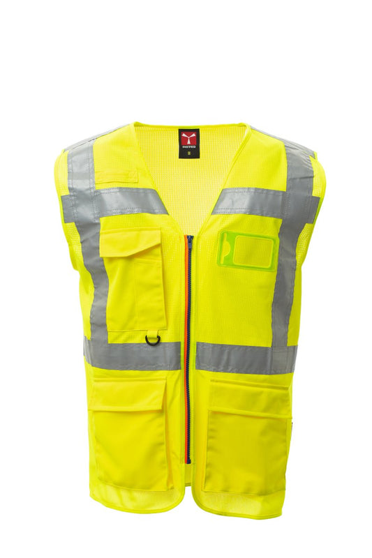 EXTRA MESH FLUOGELB