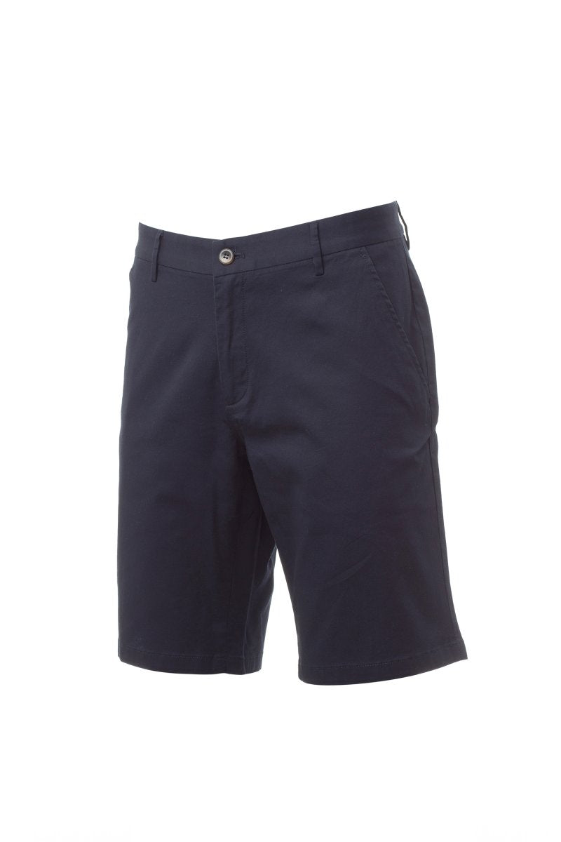 CLASSY SHORTS MARINEBLAU