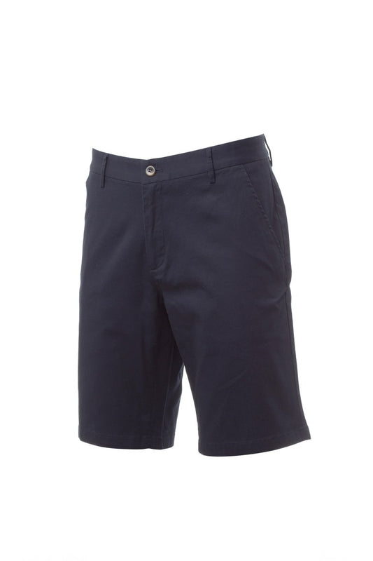 CLASSY SHORTS MARINEBLAU