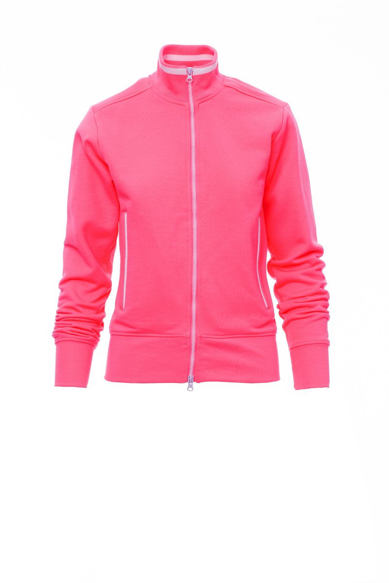 MELBOURNE FLUO FLUO-FUCHSIENROT/WEISS