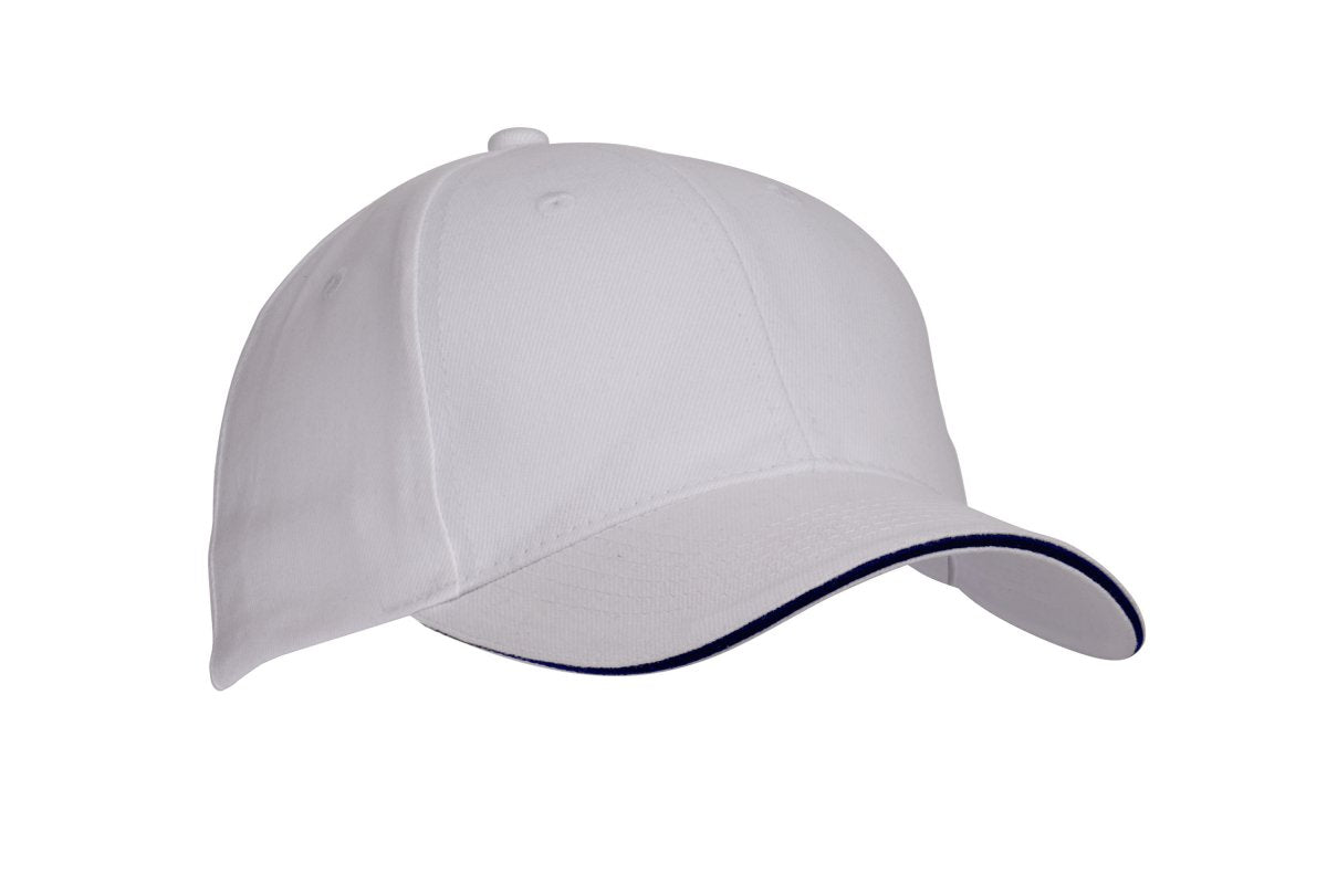 MINNESOTA WEISS/MARINEBLAU