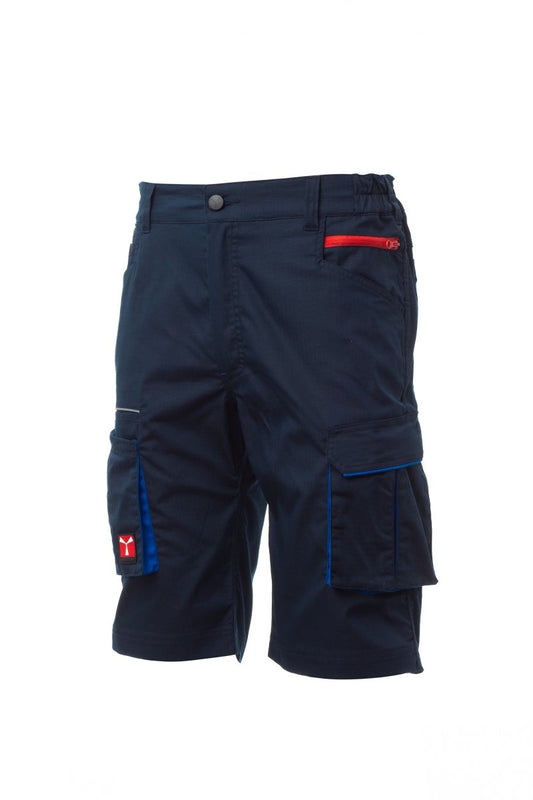 NEXT 400 SHORTS MARINEBLAU