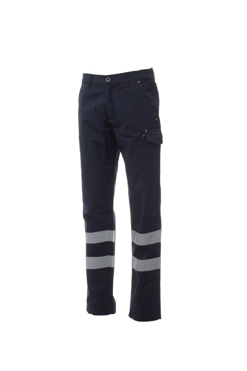 POWER STRETCH REFLEX MARINEBLAU