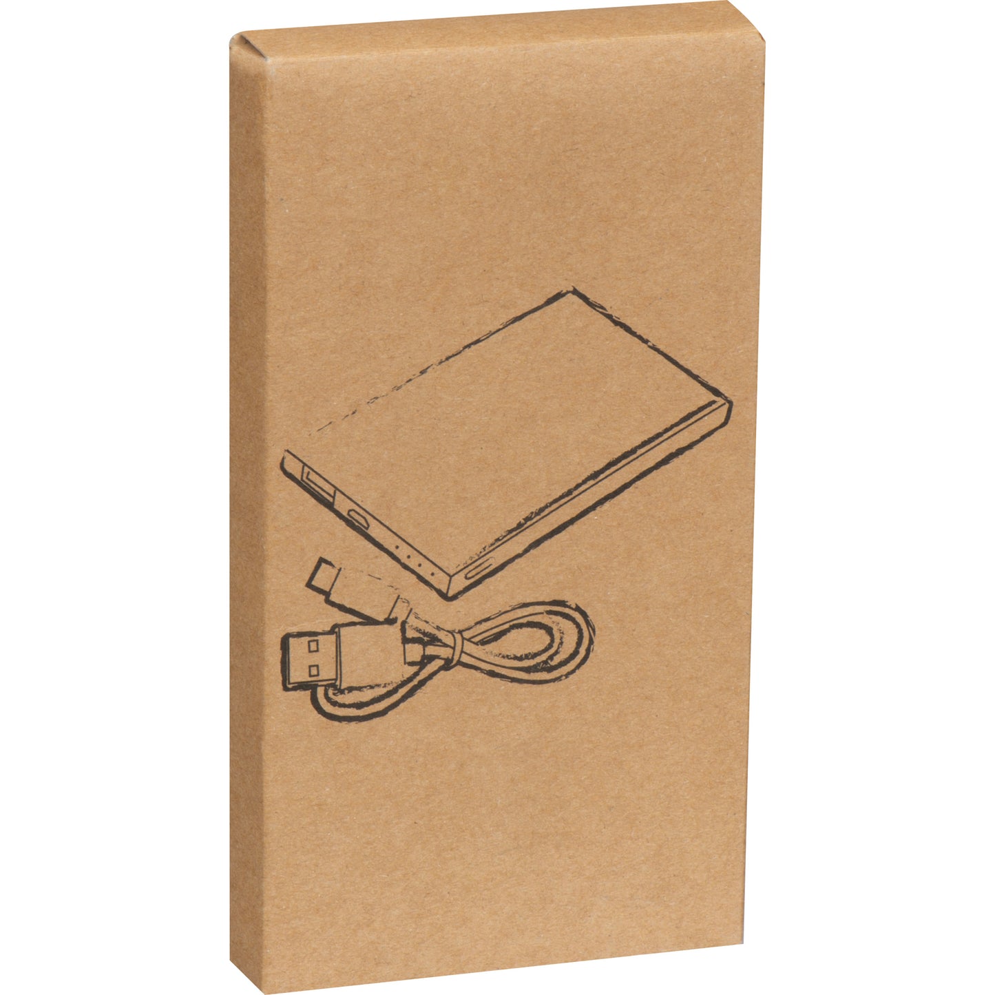 Powerbank 2.200 mAh REGINA
