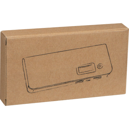 Powerbank 10.000 mAh RUBEN