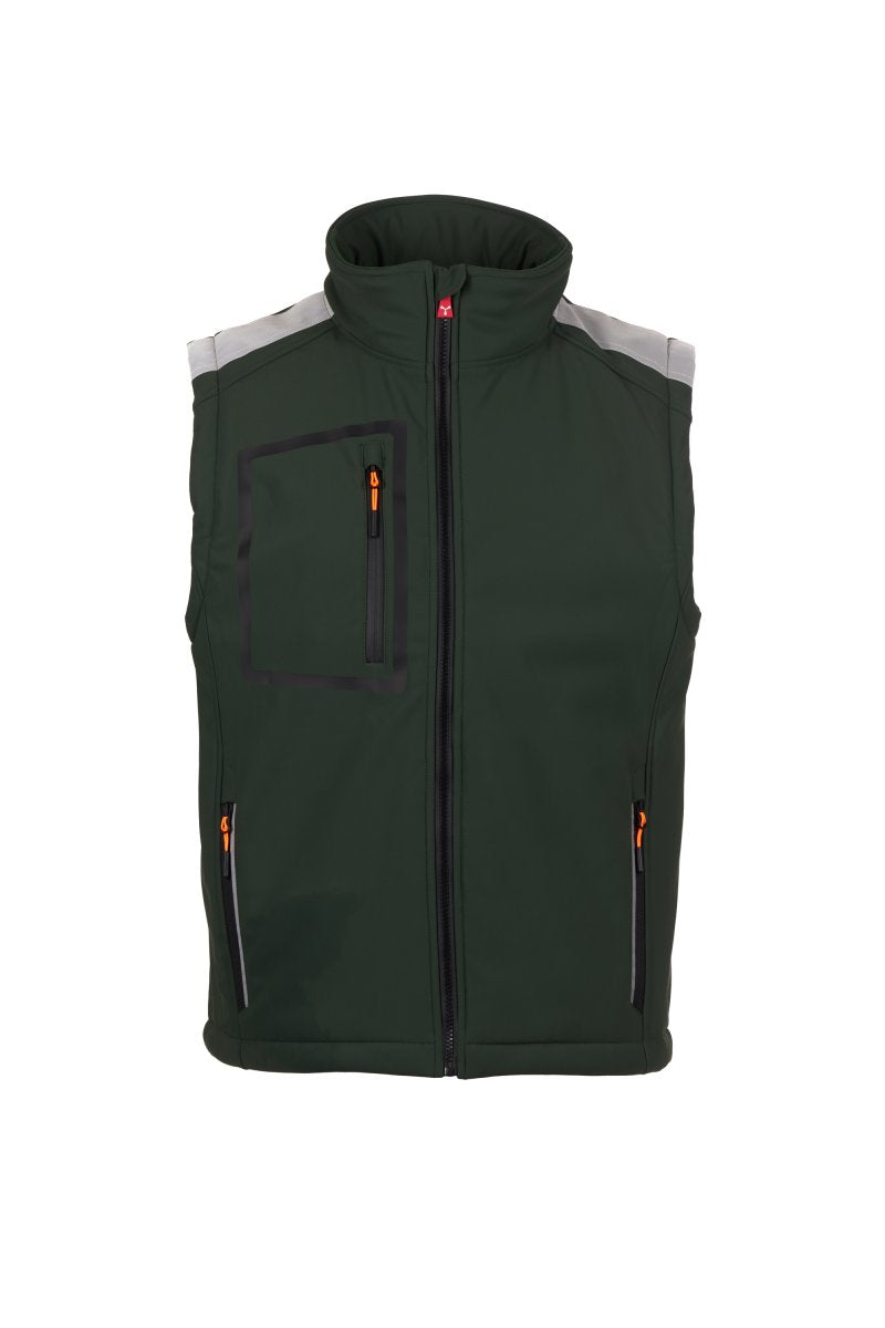 STREAM VEST PAD