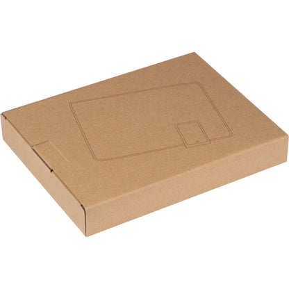 A5 Schreibmappe mit integrierter Powerbank GIACOMO