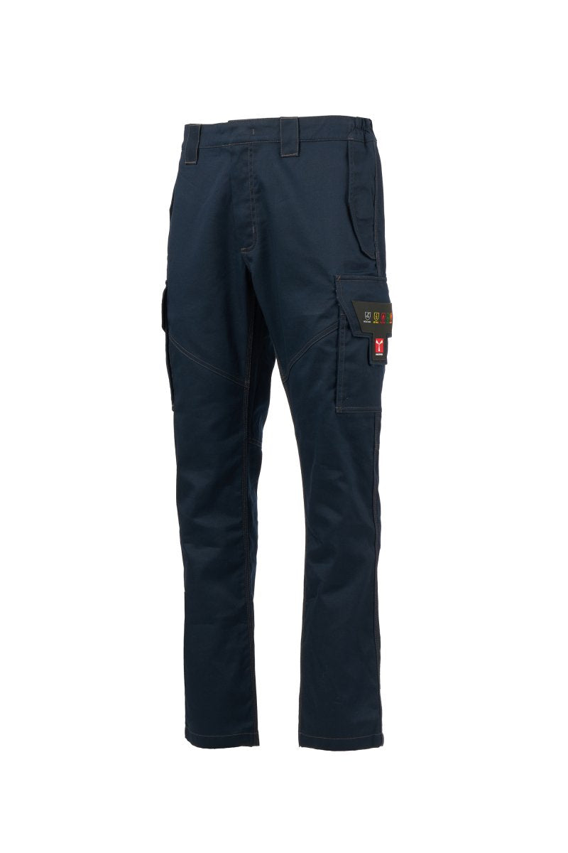 DEFENCE MARINEBLAU