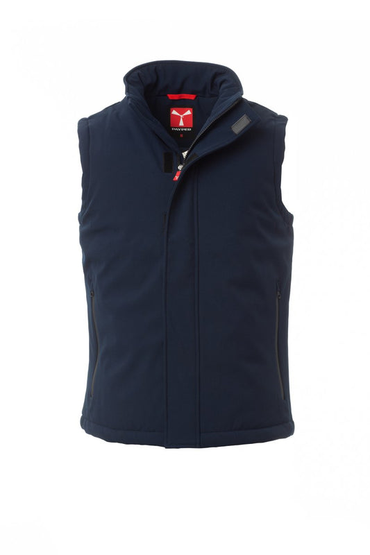 NORDET VEST MARINEBLAU