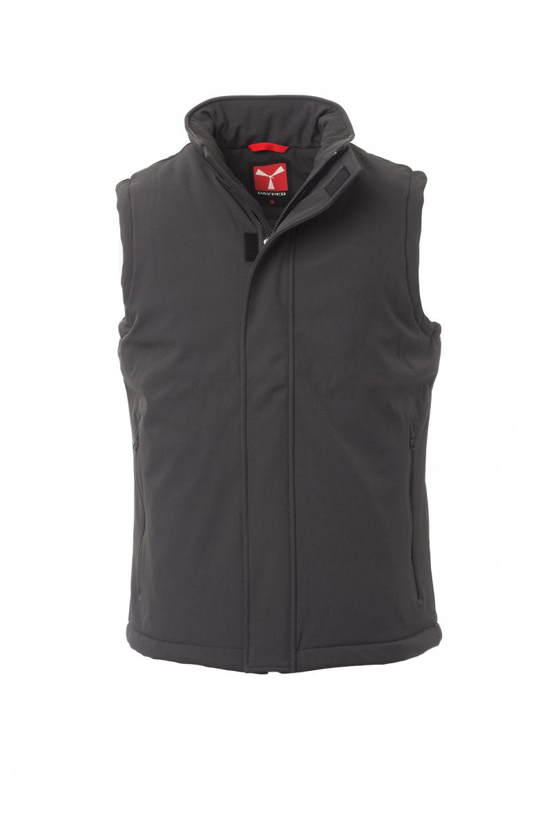 NORDET VEST