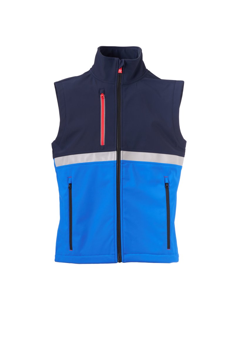 WISE VEST