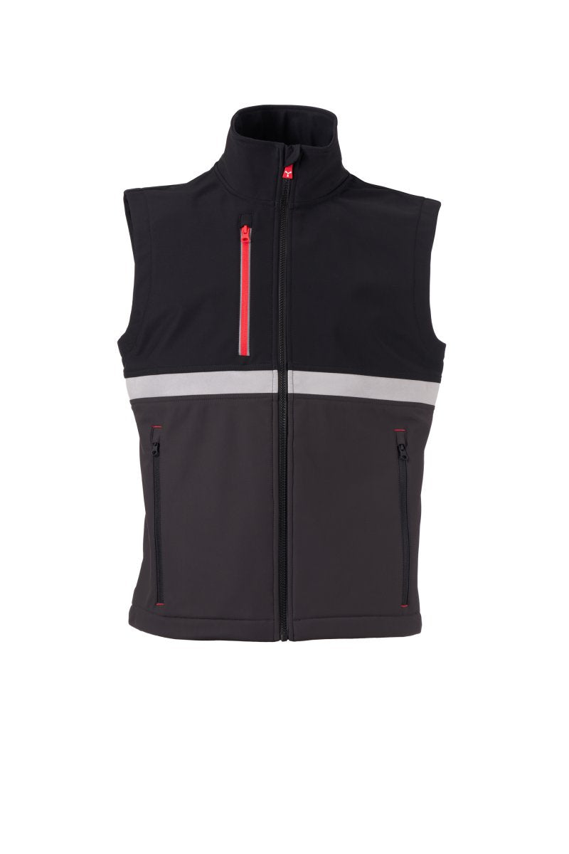 WISE VEST