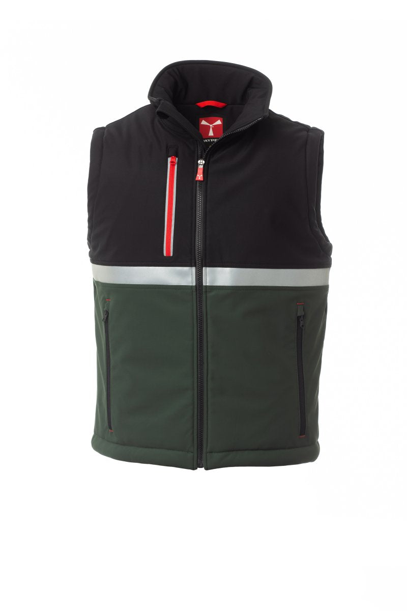 WISE VEST PAD