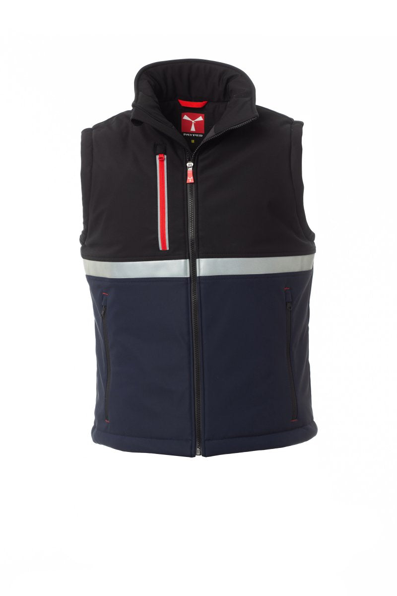 WISE VEST PAD