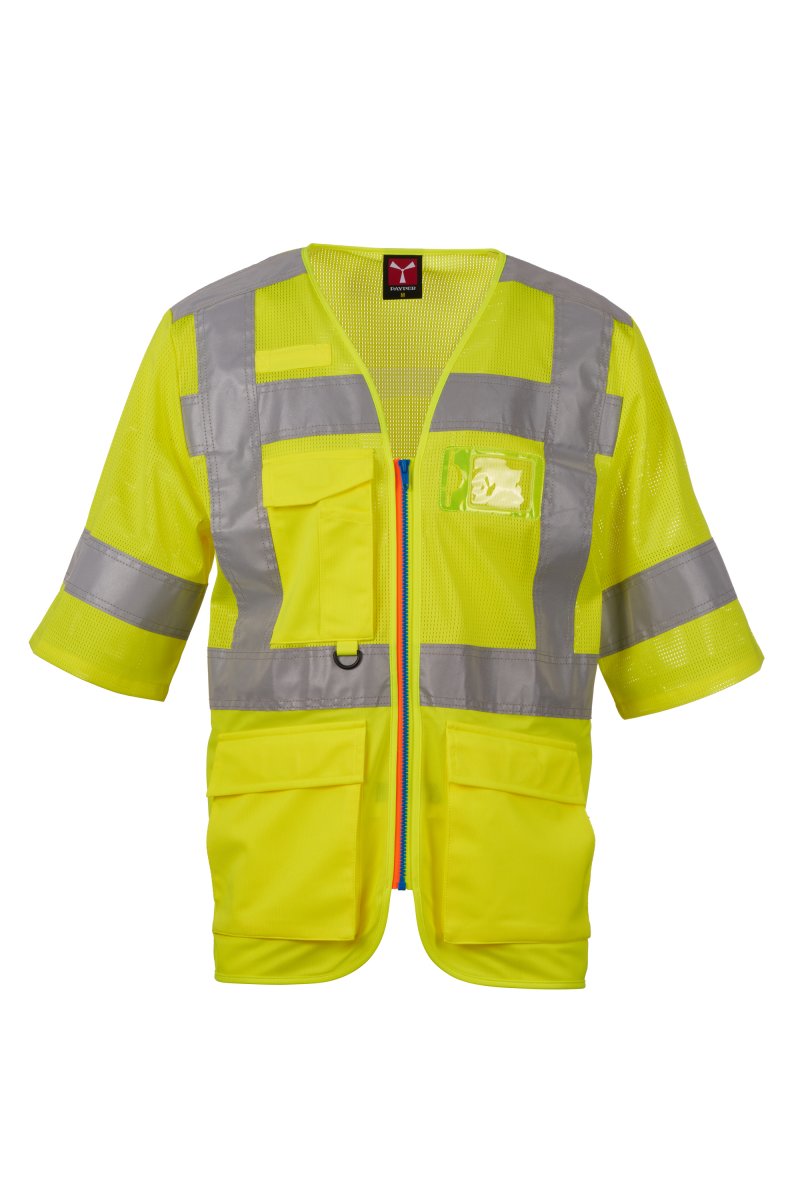EXO MESH FLUOGELB