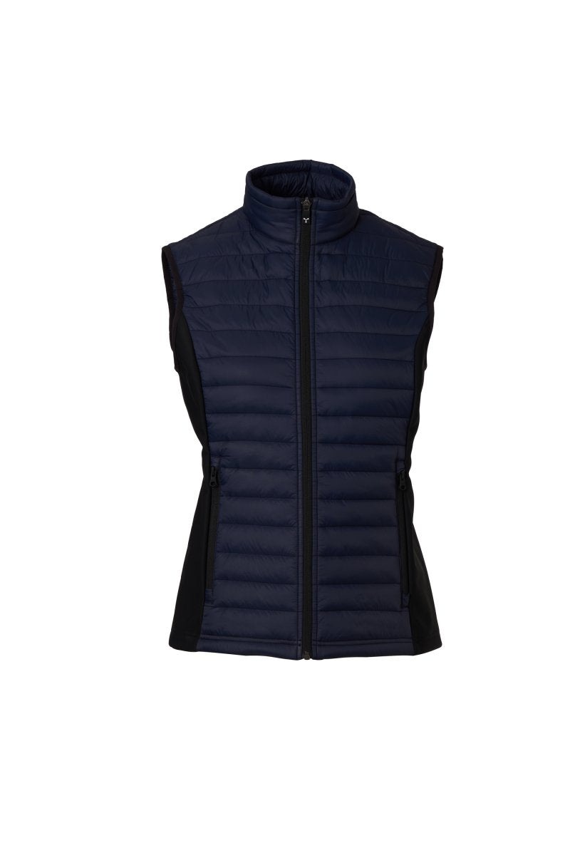 SUBWAY LADY MARINEBLAU/SCHWARZ