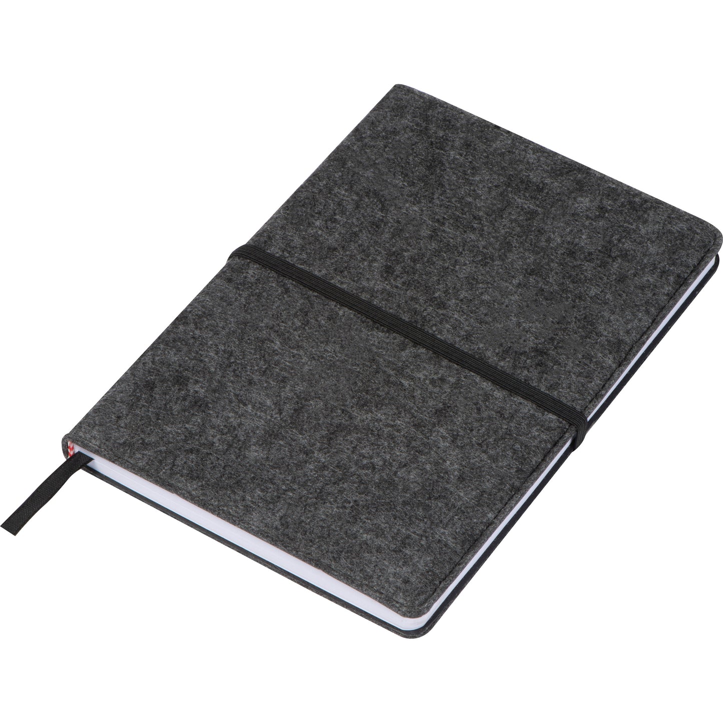 Notizbuch aus Filz A5 ARCHIE
