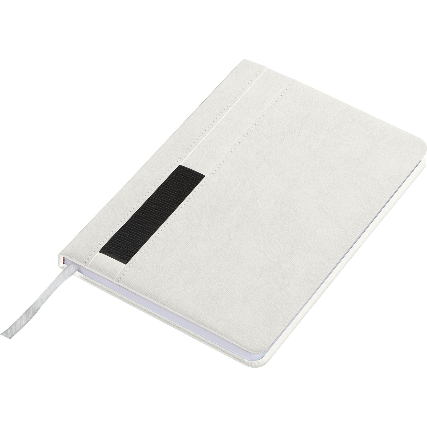 Notizbuch mit Steckfach A5 CLELIA