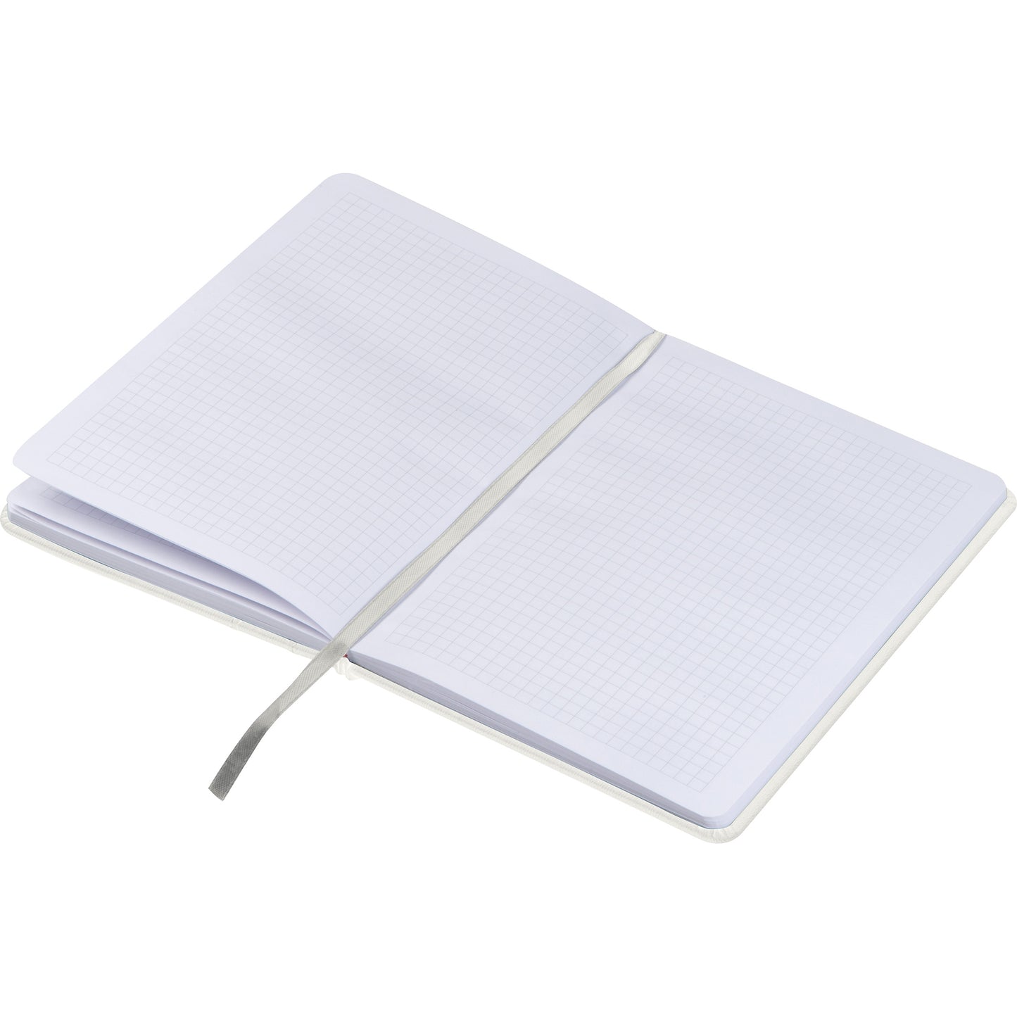 Notizbuch mit Steckfach A5 CLELIA