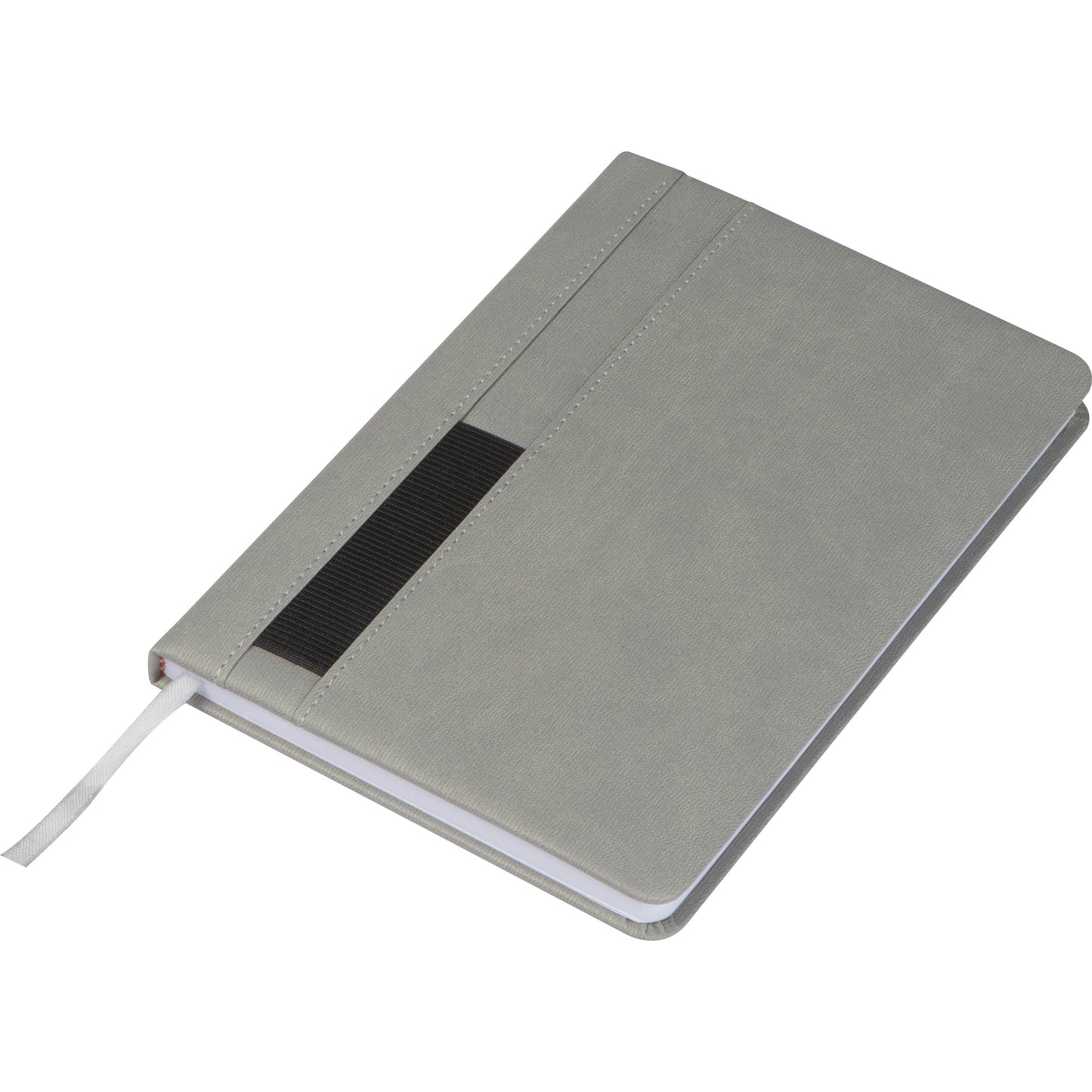 Notizbuch mit Steckfach A5 CLELIA