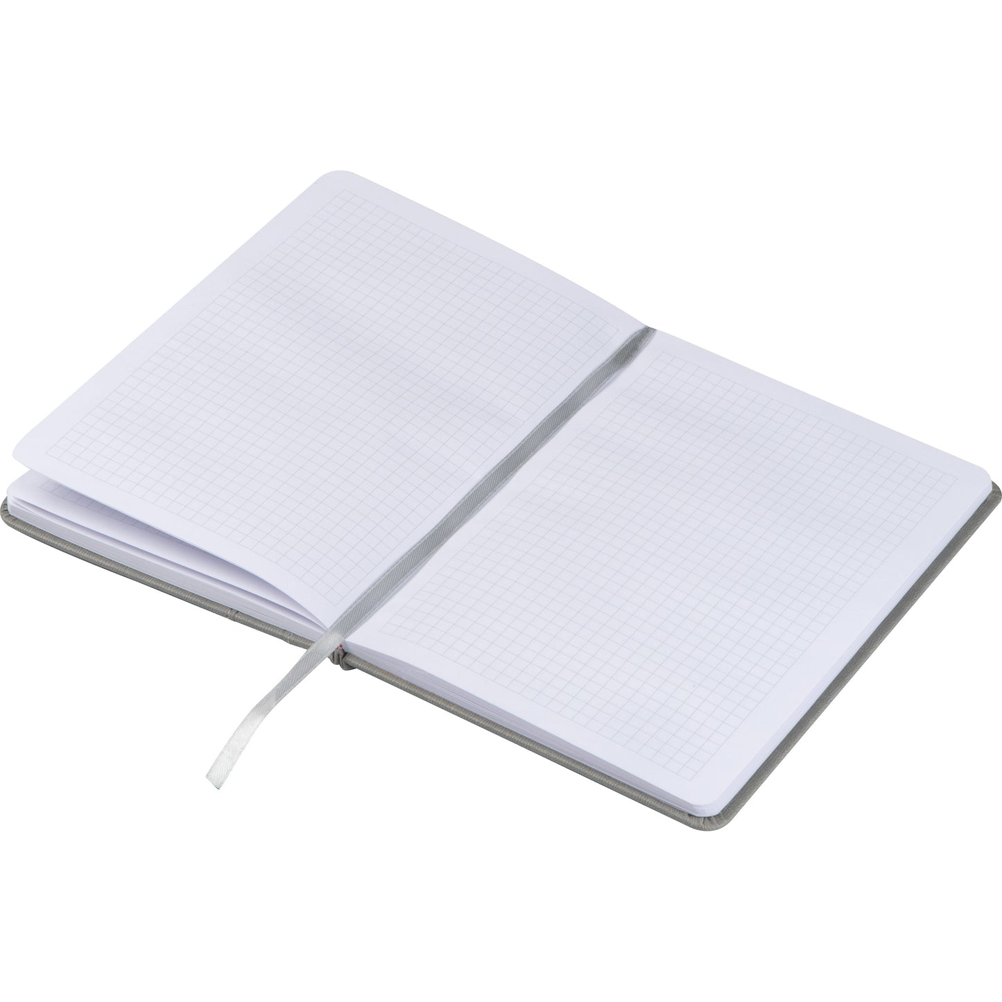 Notizbuch mit Steckfach A5 CLELIA