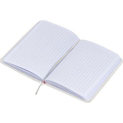 Notizbuch mit Steckfach A6 SELMA