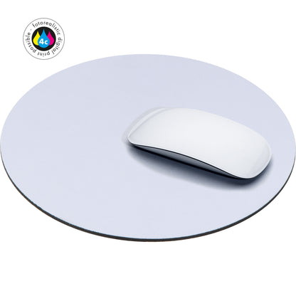 Rundes Mousepad GUILLERMO