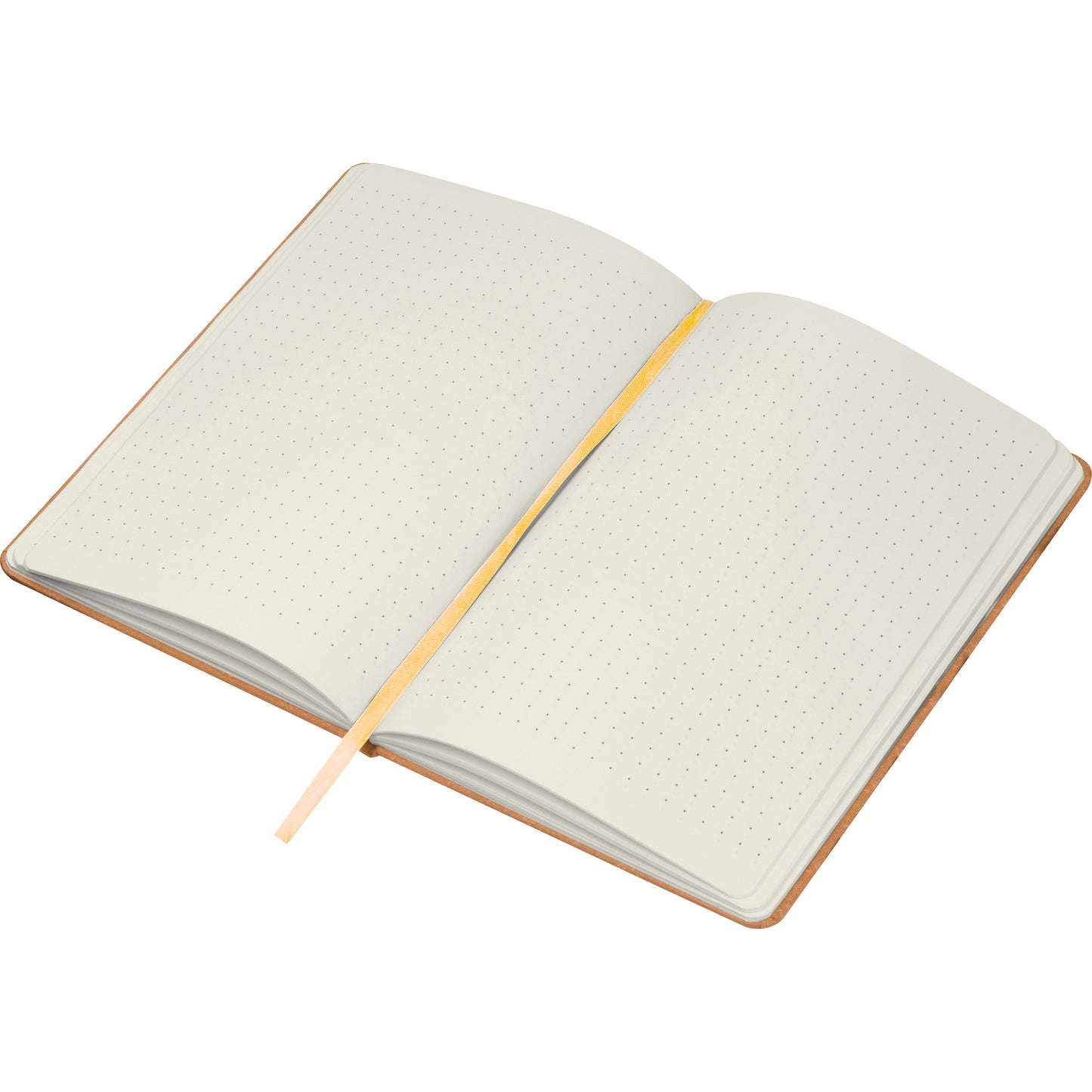 A5 Notizbuch mit gepunkteten Seiten AGNESE