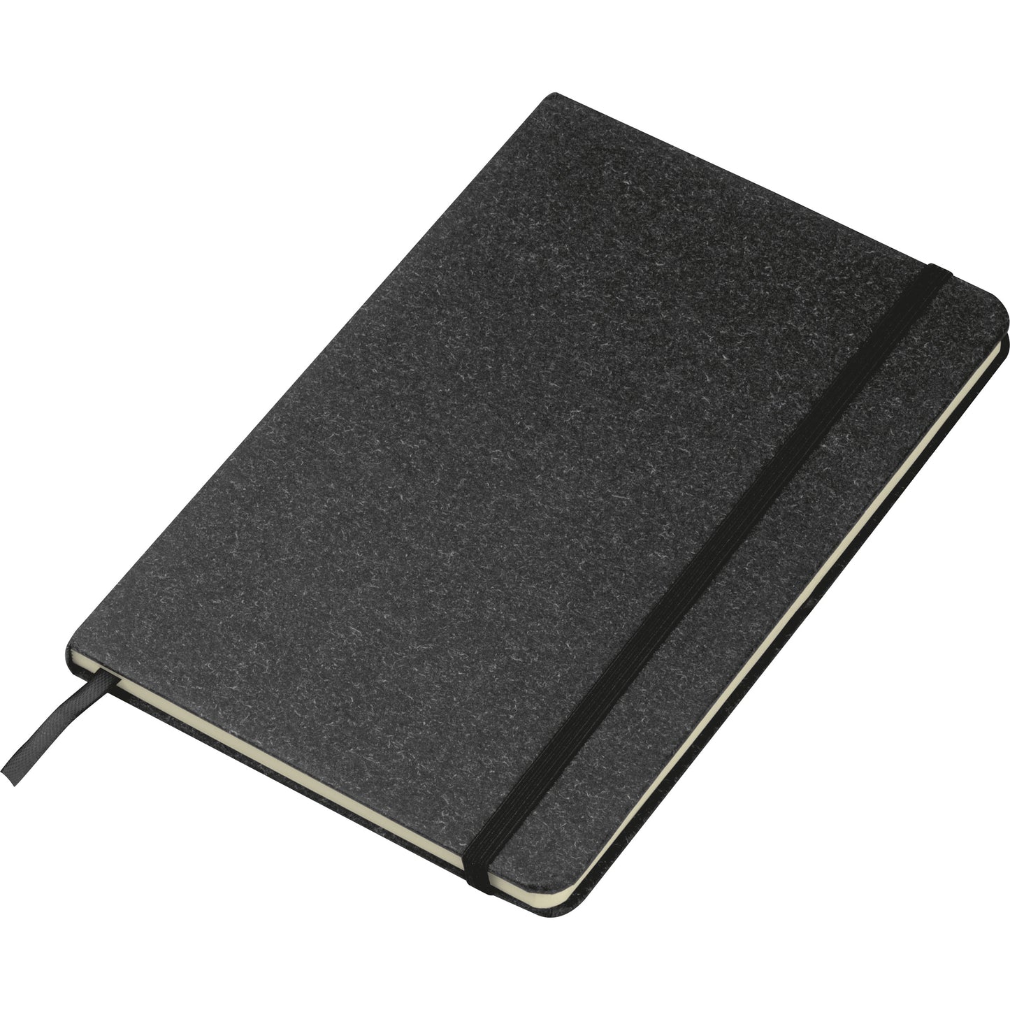 A5 Notizbuch mit gepunkteten Seiten AGNESE
