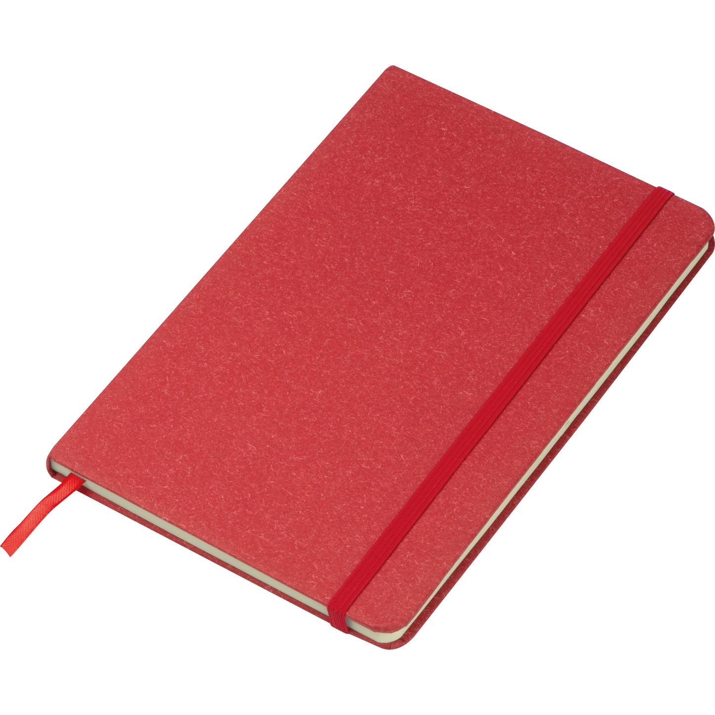 A5 Notizbuch mit gepunkteten Seiten AGNESE