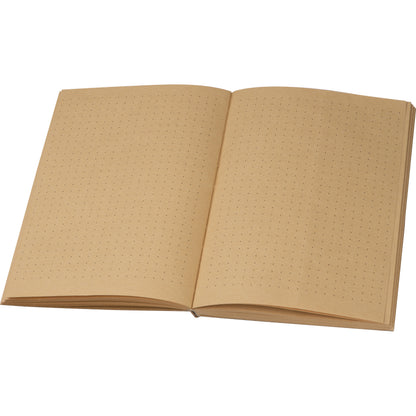 A5 Notizbuch Kork ATTILIO