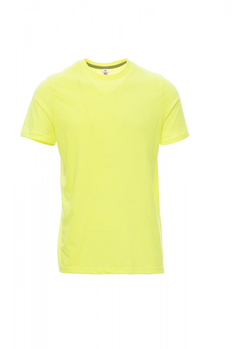 SUNSET FLUO FLUOGELB