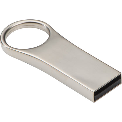 USB Stick aus Metall 4GB
