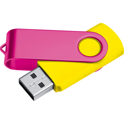USB Stick Twister 8GB