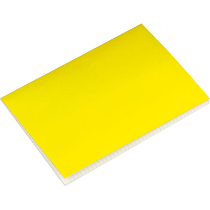 A5 Notizbuch mit karierten Blättern SILAS