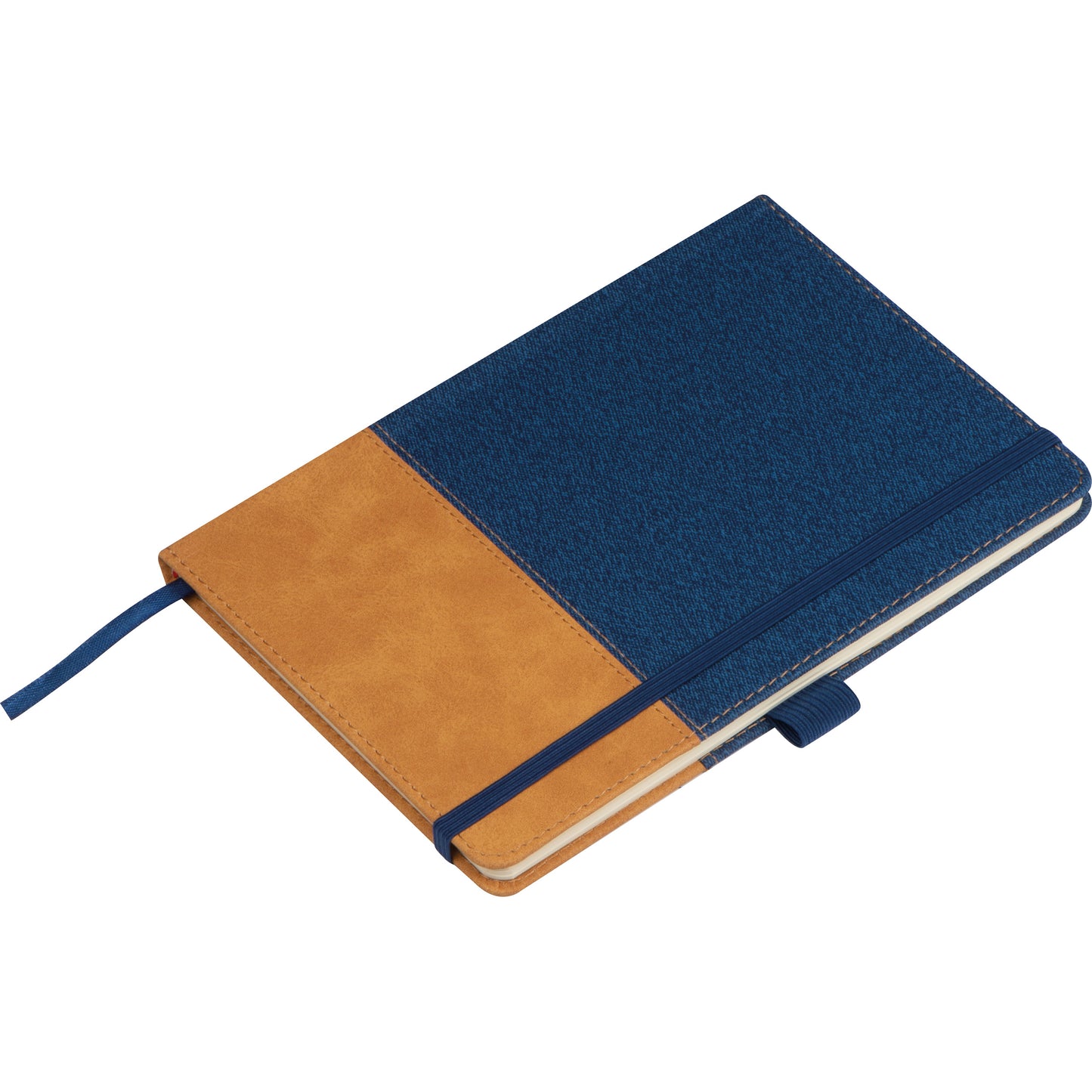 Notizbuch aus PU GRETEL