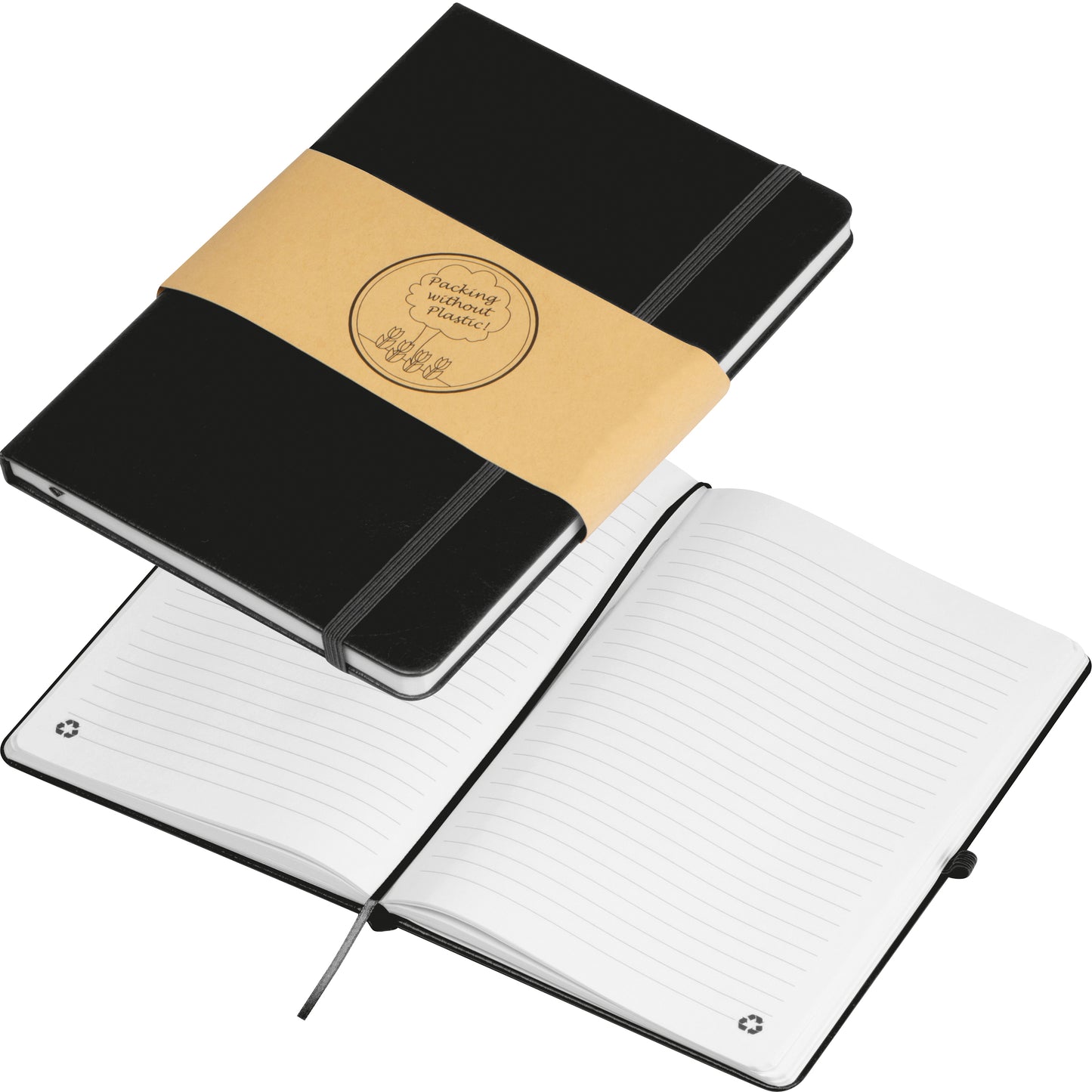 A5 Notizbuch CLEO