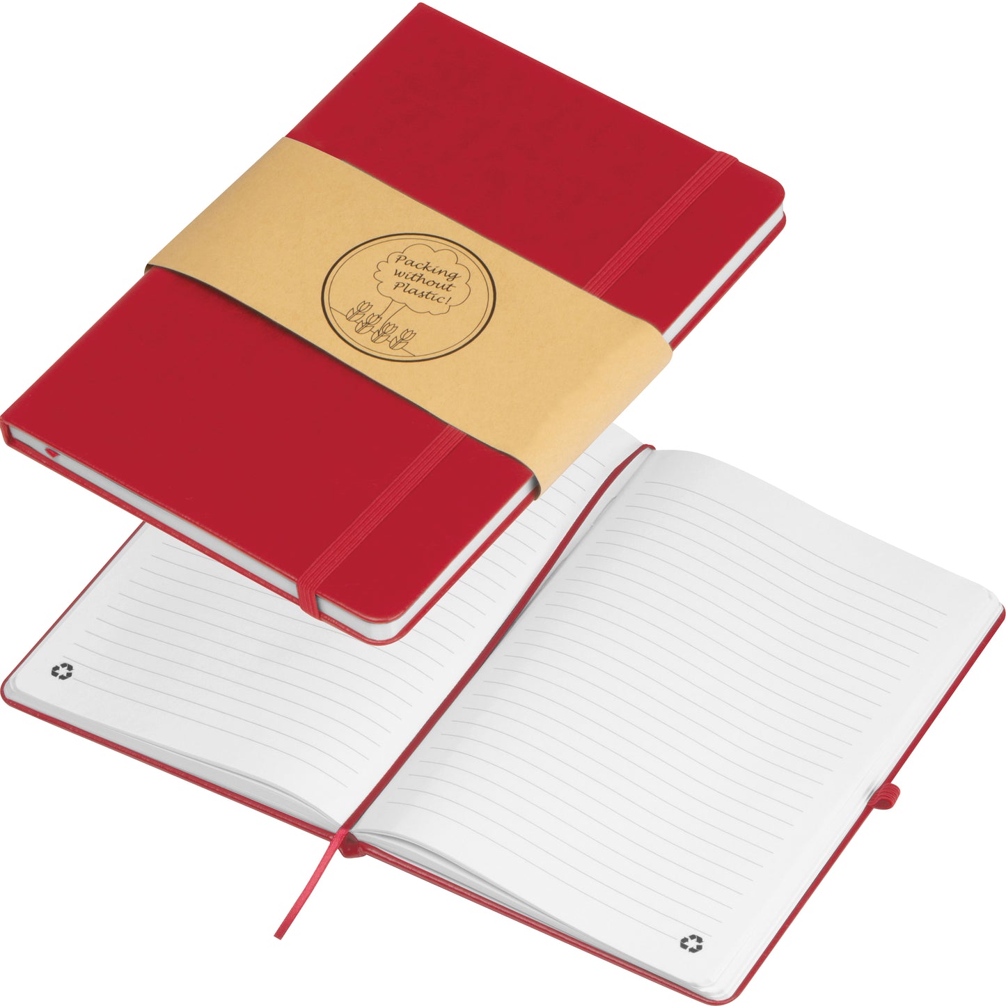 A5 Notizbuch CLEO