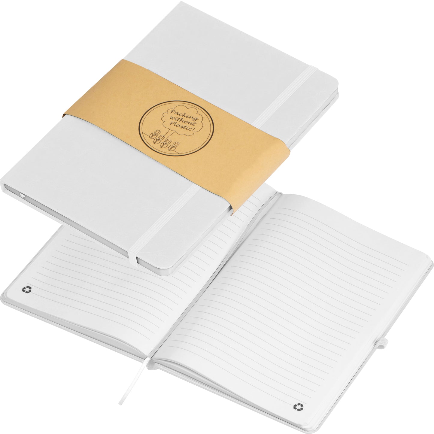 A5 Notizbuch CLEO