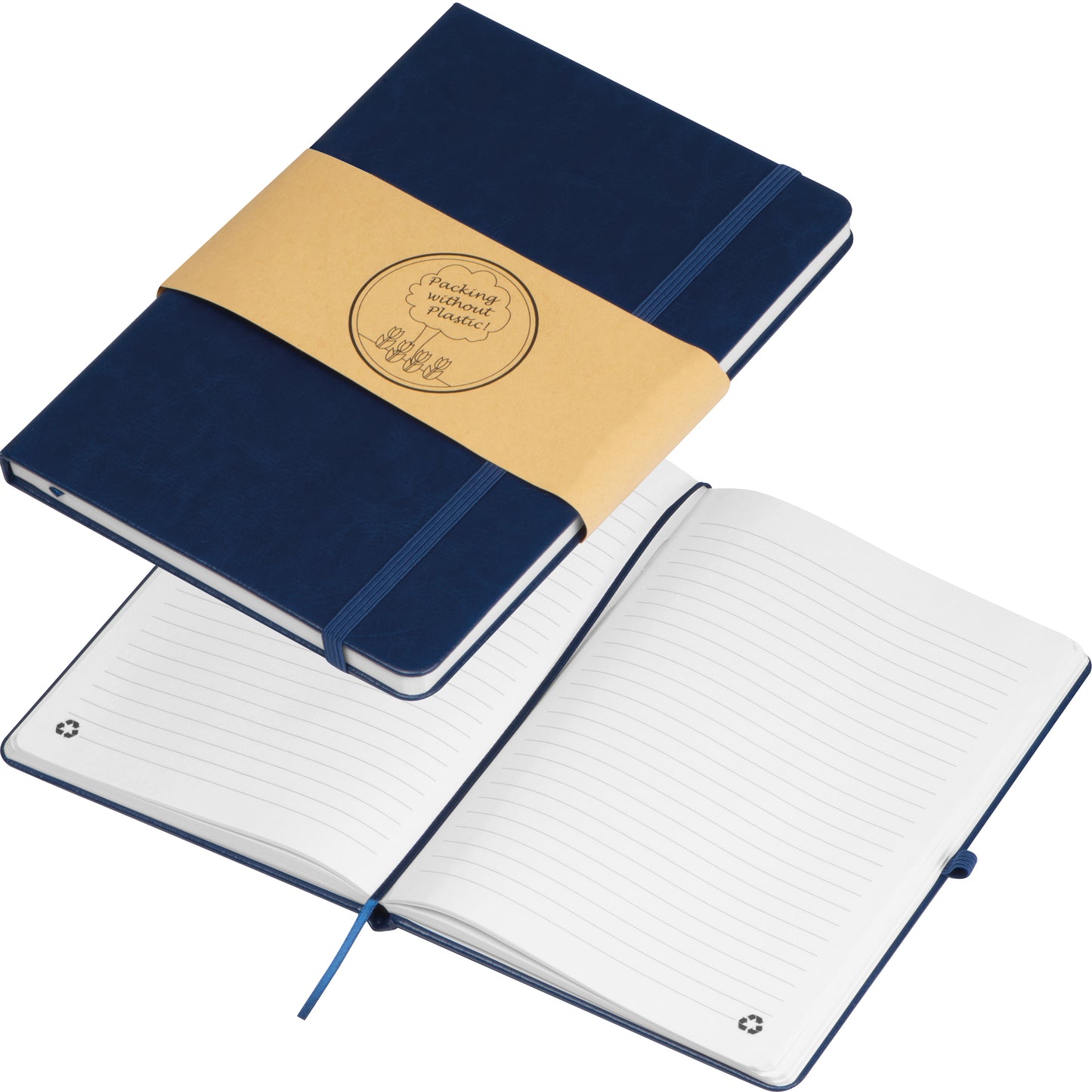 A5 Notizbuch CLEO