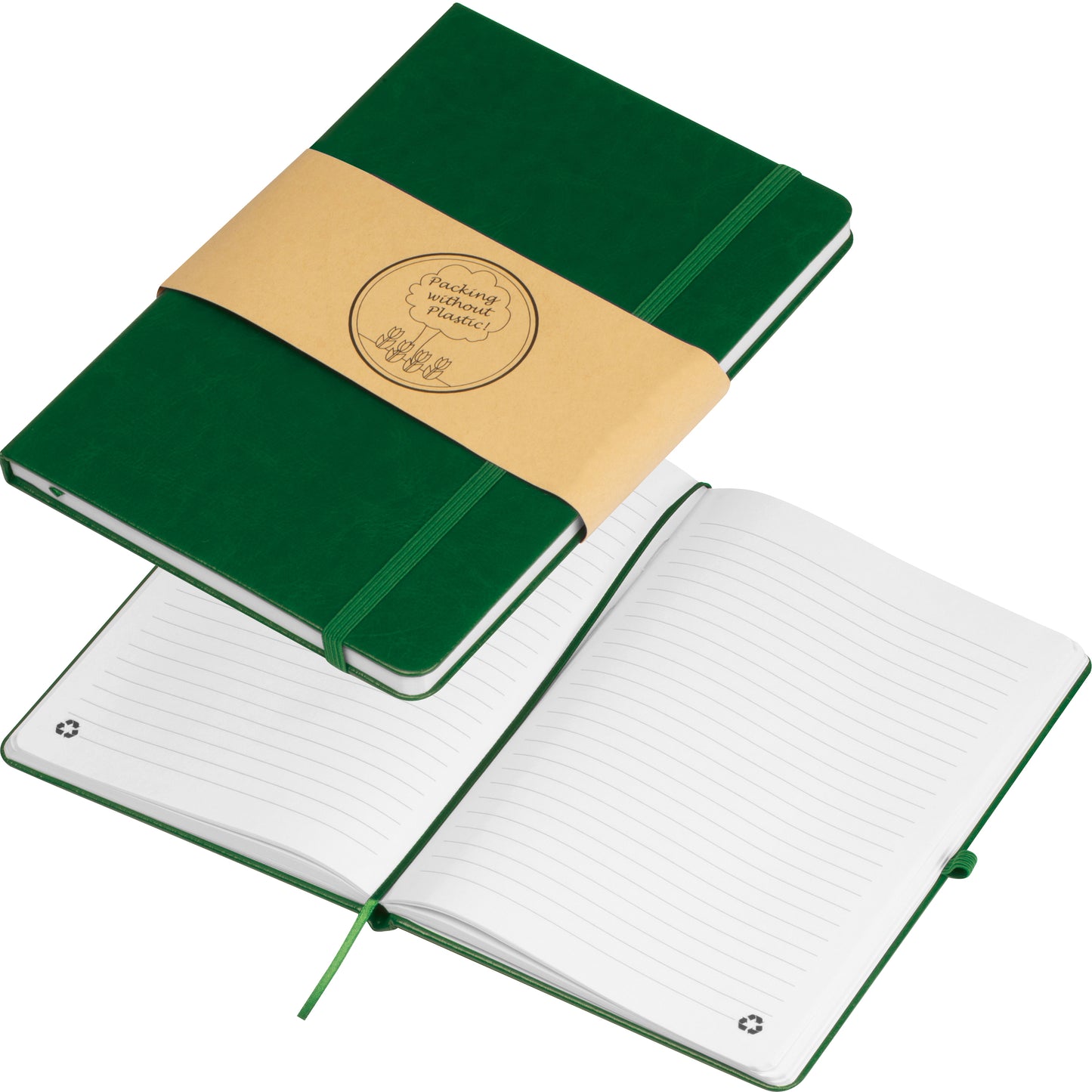 A5 Notizbuch CLEO