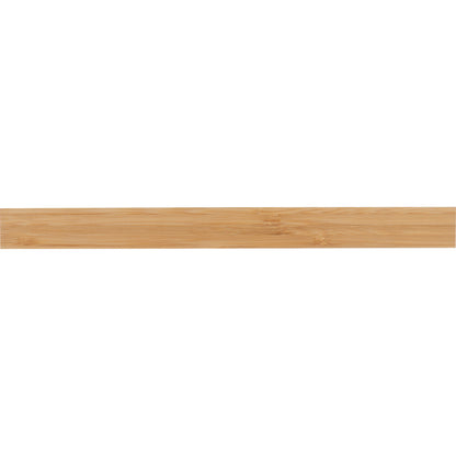 Lineal aus Bambus ELAINE