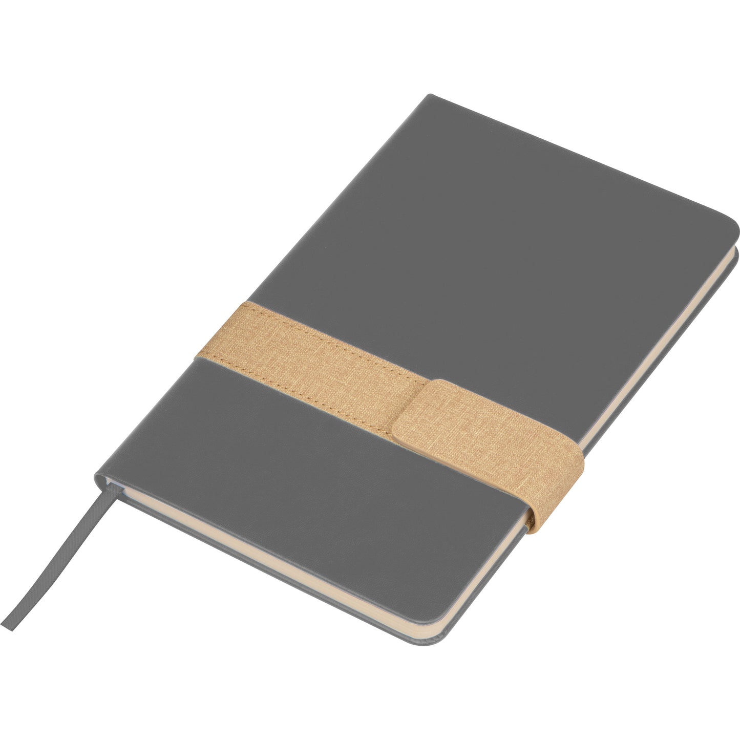 Notizbuch mit Magnetverschluss DOUGLAS